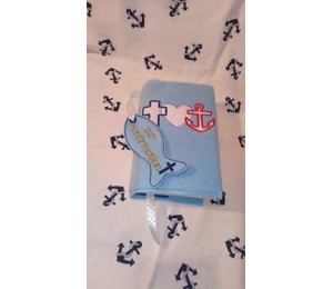 Stickserie - Christliche Motive